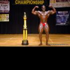 Collin  Lazarus - NPC Miami Classic 2012 - #1