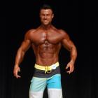 Chris  Mosher - IFBB Prestige Crystal Cup 2014 - #1