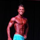 Kyle  Gilmore - NPC Treasure Coast 2014 - #1