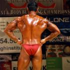 Tony  Torres - NPC Dayana Cadeau Classic  2012 - #1