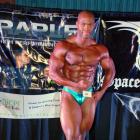 Ray  Clark - NPC Atlantic Coast Classic 2010 - #1