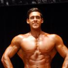 Raphael  Zamora - NPC Gold Coast 2015 - #1