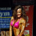 Jeri  Sinicrope - NPC Southern States 2012 - #1