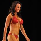 Michelle  Adams - IFBB Jacksonville Pro 2010 - #1