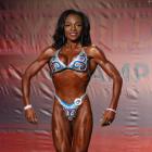 Vanessa  Jacobs - IFBB Wings of Strength Tampa  Pro 2014 - #1