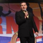 IFBB Arnold Classic 2011 - #1