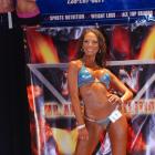 Sheri  Ehrhard - NPC Gulf Coast 2012 - #1