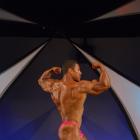 Benjamin   Parra Nunoz - IFBB Jacksonville Pro 2011 - #1