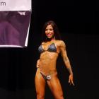 Melissa  Gonzalez - NPC Dayana Cadeau Classic  2014 - #1