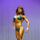 Yolima  Marin - NPC Orlando Metropolitan 2011 - #1