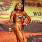 Laurie  Tarazona - NPC Tim Gardner Tampa Extravaganza 2015 - #1