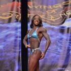 Reshanna  Boswell - NPC Tim Gardner Chicago Extravaganza 2013 - #1