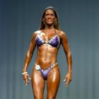 Jamie  Kelly - NPC Orlando Metropolitan 2011 - #1