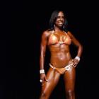 Ruth  Edwards - NPC Diamond Classic 2013 - #1