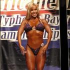 Carolyn  Secor - NPC Hurricane/Typhoon Bay 2012 - #1