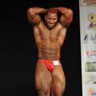 John  Smith - NPC Team Universe 2011 - #1