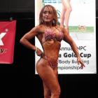 Norma  Korpics - NPC FL Gold Cup 2011 - #1