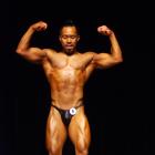 Khoa  Pham - NPC Diamond Classic 2013 - #1