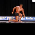 Jason  Lowe - NPC Nationals 2016 - #1