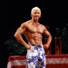 Michael  Matassa - NPC Southeastern USA 2012 - #1
