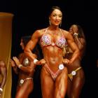 Andrea  Holliday - IFBB Prestige Crystal Cup 2015 - #1