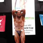 Jon  White - NPC FL Gold Cup 2011 - #1