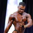 Denis  Maleev - IFBB Arnold Amateur 2013 - #1