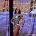 Reshanna  Boswell - NPC Tim Gardner Chicago Extravaganza 2013 - #1