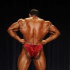 Loutfi  Ajaoun - IFBB North American Championships 2010 - #1