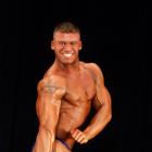 Matthew  Czaster - NPC Bill Wilmore Classic 2014 - #1