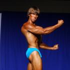 Peter  Lansing - NPC FL Gold Cup 2012 - #1