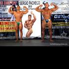 NPC Miami Muscle Beach 2015 - #1