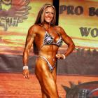 Laurie  Tarazona - NPC Tim Gardner Tampa Extravaganza 2015 - #1