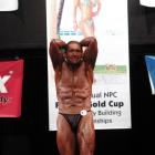 Jon  White - NPC FL Gold Cup 2011 - #1