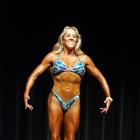 Tracy  Kelly - NPC Florida State 2012 - #1