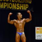 Silvio  Guzman - NPC Miami Classic 2011 - #1