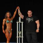 Kristina  Curci - NPC Pittsburgh Championships 2011 - #1