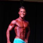 Kyle  Gilmore - NPC Treasure Coast 2014 - #1