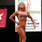 Norma  Korpics - NPC FL Gold Cup 2011 - #1