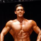 Raphael  Zamora - NPC Gold Coast 2015 - #1