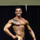 Rodrigo  Oliveira - NPC Treasure Coast 2013 - #1