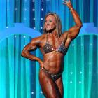 Jeannie  Paparone - IFBB Arnold Classic 2010 - #1