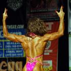 Jeri  Sinicrope - NPC Southern States 2012 - #1