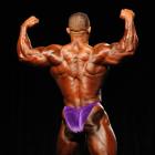 Troy  Alves - IFBB Olympia 2011 - #1