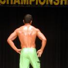 Kenneth  Zapata - NPC Miami Classic 2012 - #1