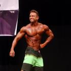 David  Herskovitz - IFBB Dayana Cadeau Classic 2014 - #1