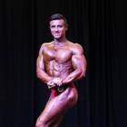 Andrew  Moya - NPC Treasure Coast 2014 - #1