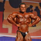 David  Hoffmann - IFBB Arnold Amateur 2011 - #1