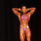 Eva  Pogacnik - IFBB Prestige Crystal Cup 2015 - #1