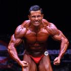 Ivan  Torres - NPC Southeastern USA 2013 - #1